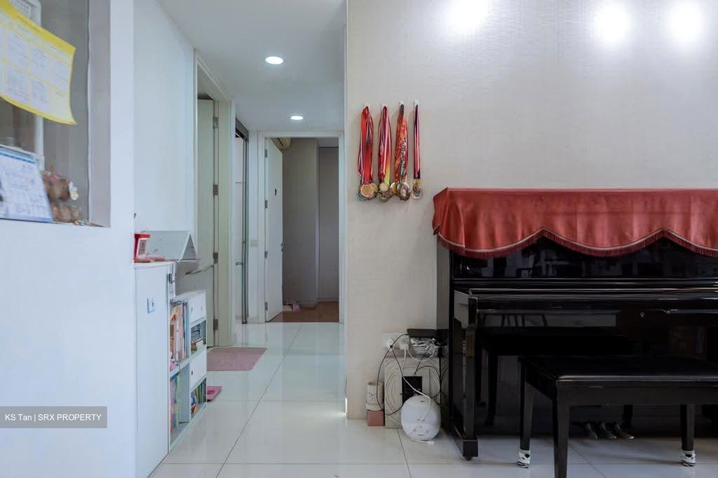 Sky Habitat (D20), Condominium #631527741